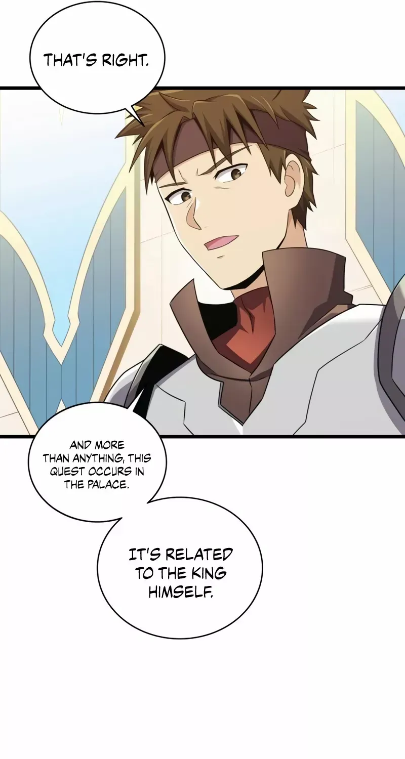 Read Arcane Sniper chapter 103 image 18 on Lezhin