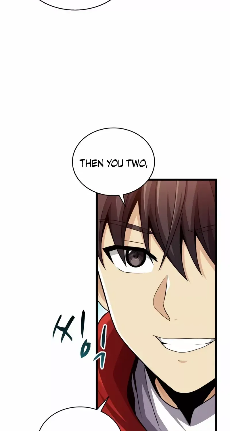 Read Arcane Sniper chapter 103 image 20 on Lezhin