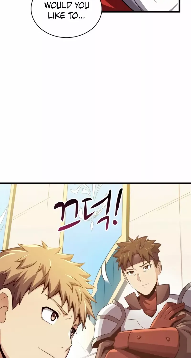 Read Arcane Sniper chapter 103 image 21 on Lezhin