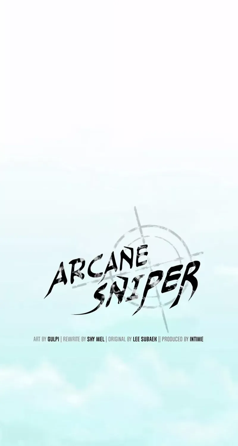 Read Arcane Sniper chapter 103 image 23 on Lezhin