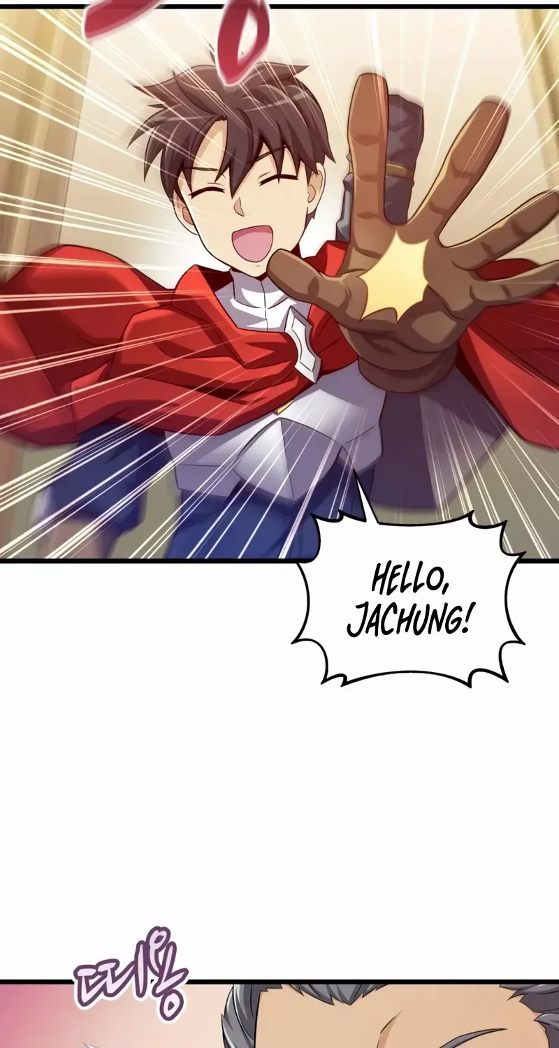 Read Arcane Sniper chapter 103 image 27 on Lezhin