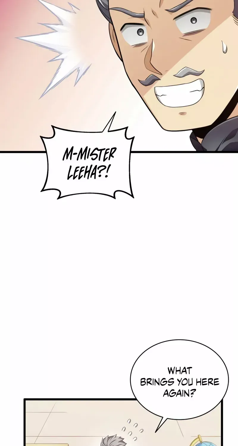 Read Arcane Sniper chapter 103 image 28 on Lezhin
