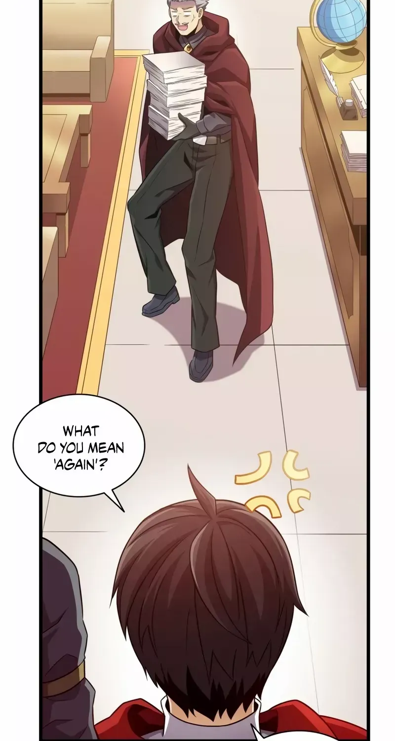 Read Arcane Sniper chapter 103 image 29 on Lezhin
