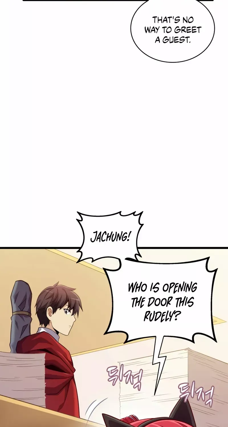 Read Arcane Sniper chapter 103 image 30 on Lezhin