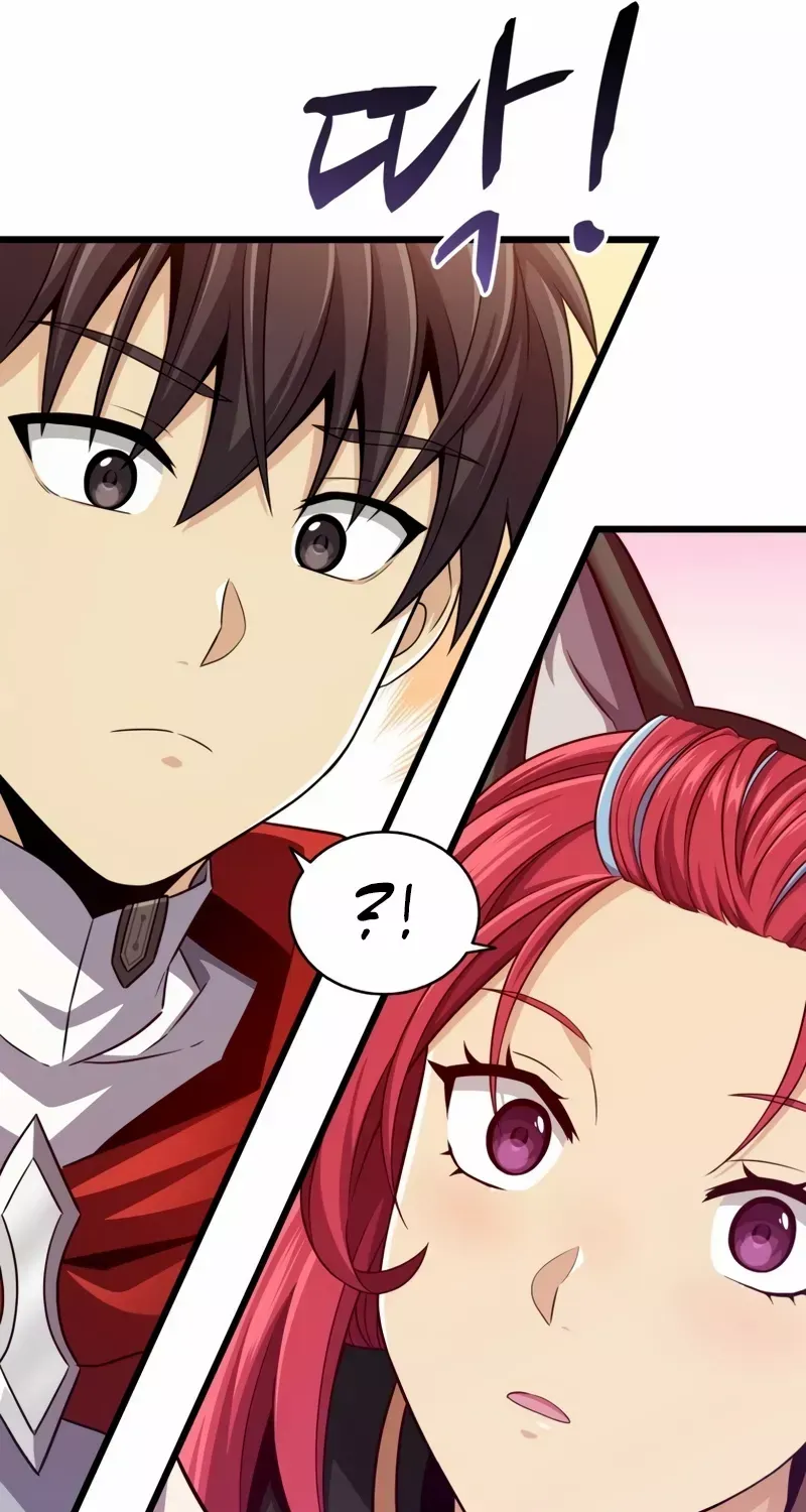 Read Arcane Sniper chapter 103 image 33 on Lezhin