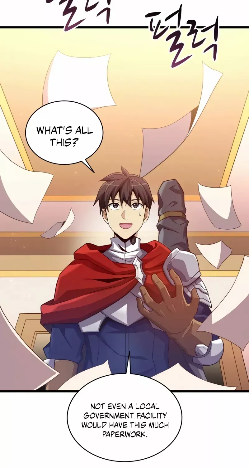 Read Arcane Sniper chapter 103 image 37 on Lezhin