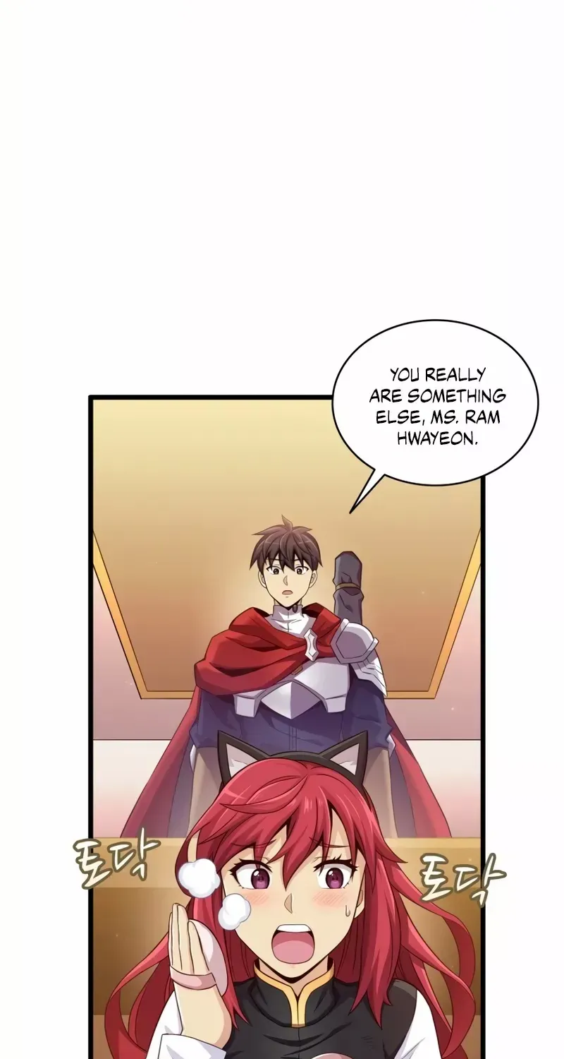 Read Arcane Sniper chapter 103 image 38 on Lezhin