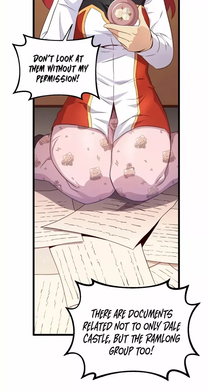 Read Arcane Sniper chapter 103 image 39 on Lezhin