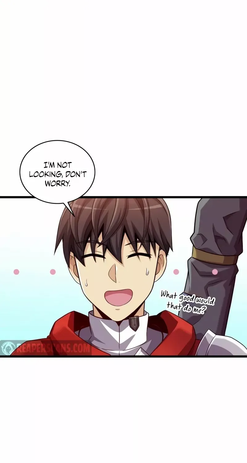 Read Arcane Sniper chapter 103 image 40 on Lezhin