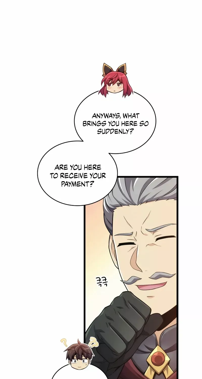 Read Arcane Sniper chapter 103 image 41 on Lezhin