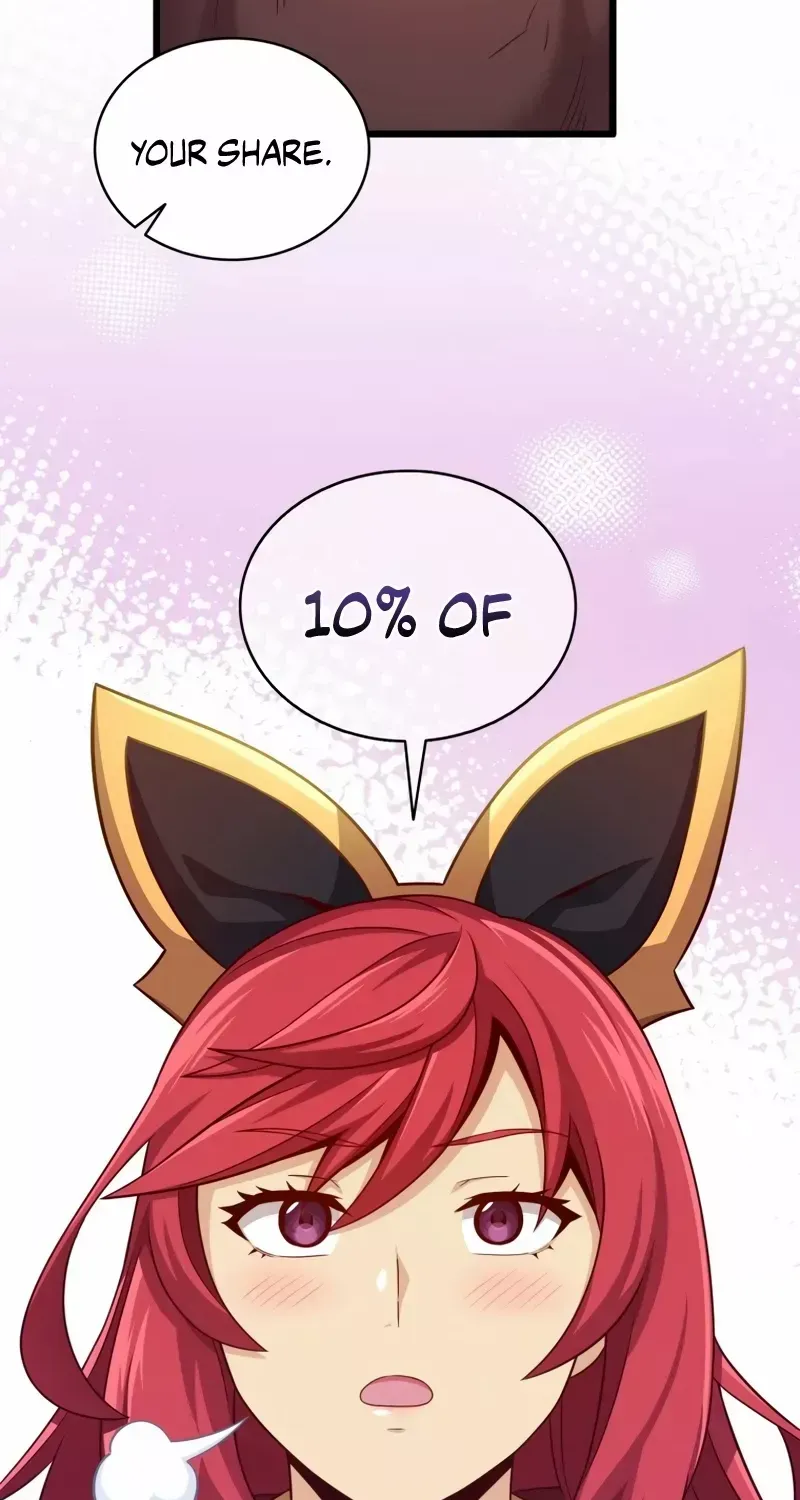 Read Arcane Sniper chapter 103 image 44 on Lezhin