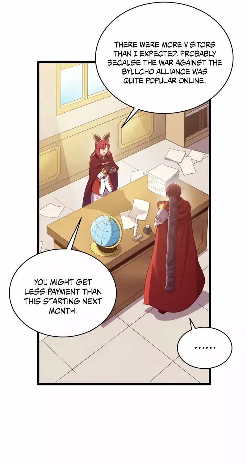 Read Arcane Sniper chapter 103 image 49 on Lezhin