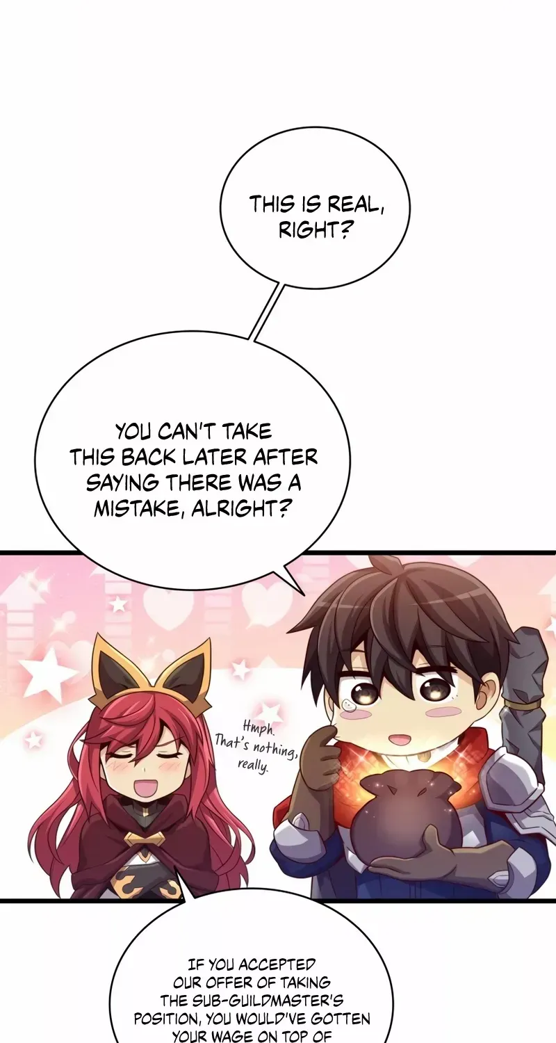 Read Arcane Sniper chapter 103 image 50 on Lezhin