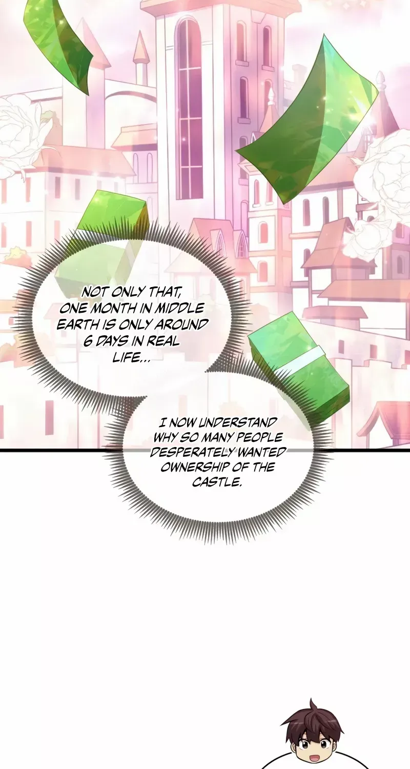 Read Arcane Sniper chapter 103 image 53 on Lezhin