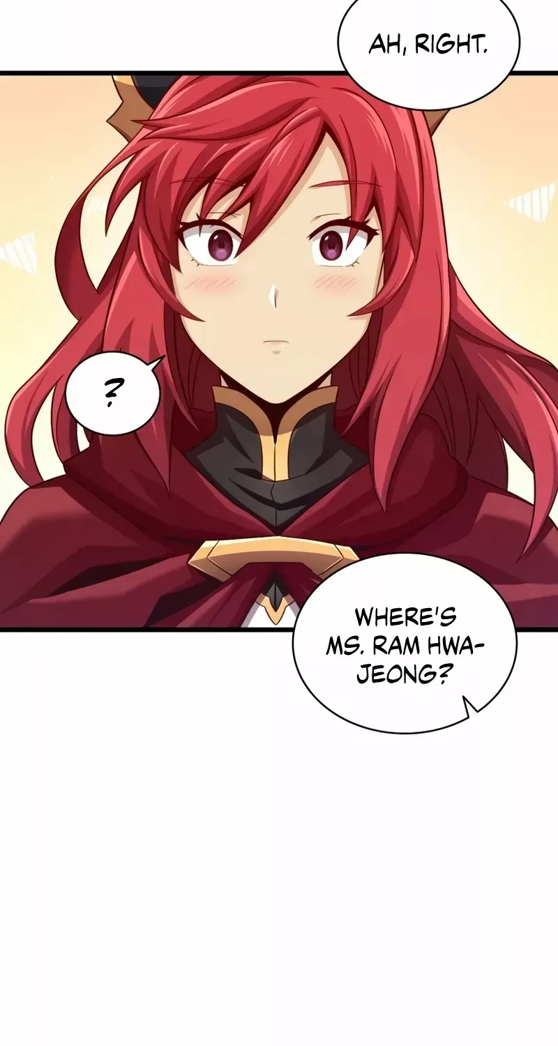 Read Arcane Sniper chapter 103 image 54 on Lezhin