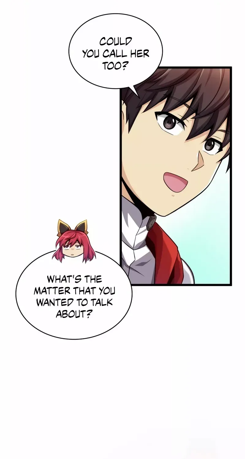 Read Arcane Sniper chapter 103 image 55 on Lezhin