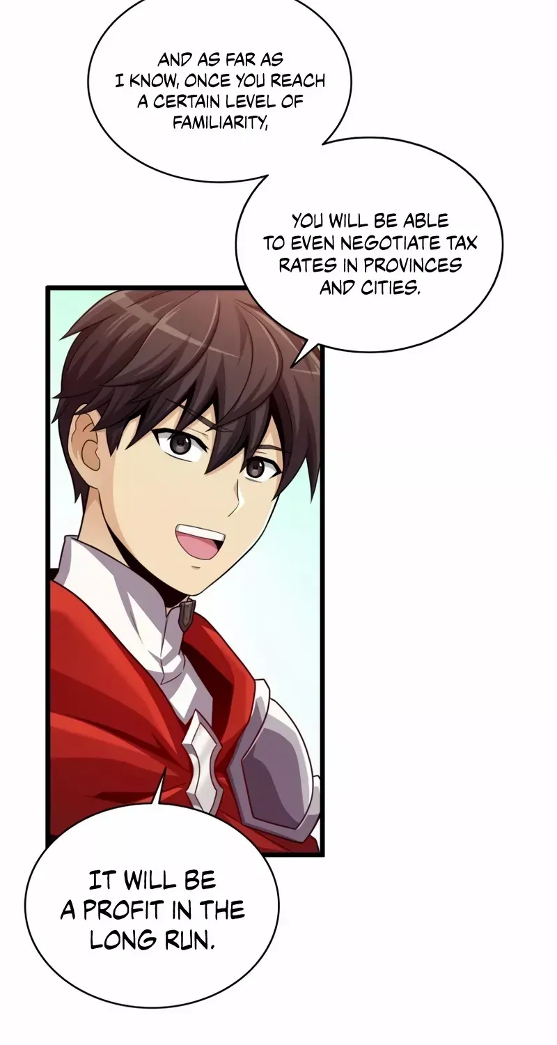 Read Arcane Sniper chapter 103 image 59 on Lezhin