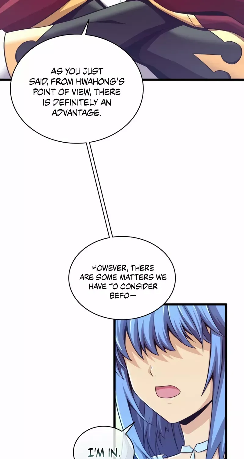 Read Arcane Sniper chapter 103 image 61 on Lezhin