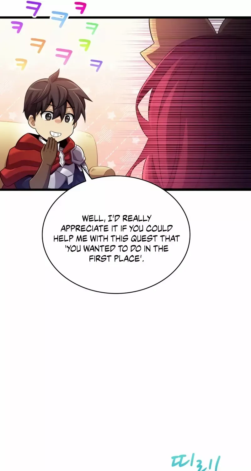 Read Arcane Sniper chapter 103 image 65 on Lezhin