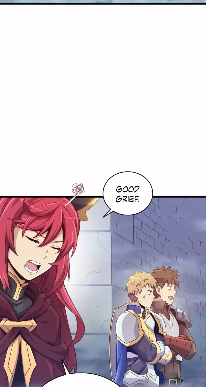 Read Arcane Sniper chapter 103 image 69 on Lezhin