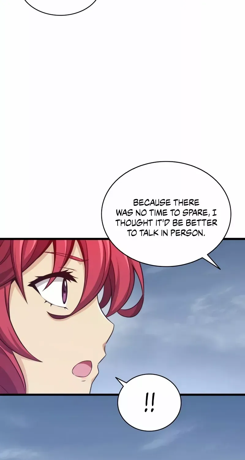 Read Arcane Sniper chapter 103 image 71 on Lezhin