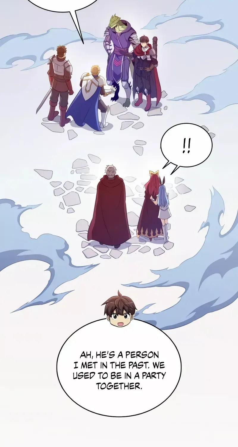 Read Arcane Sniper chapter 103 image 75 on Lezhin
