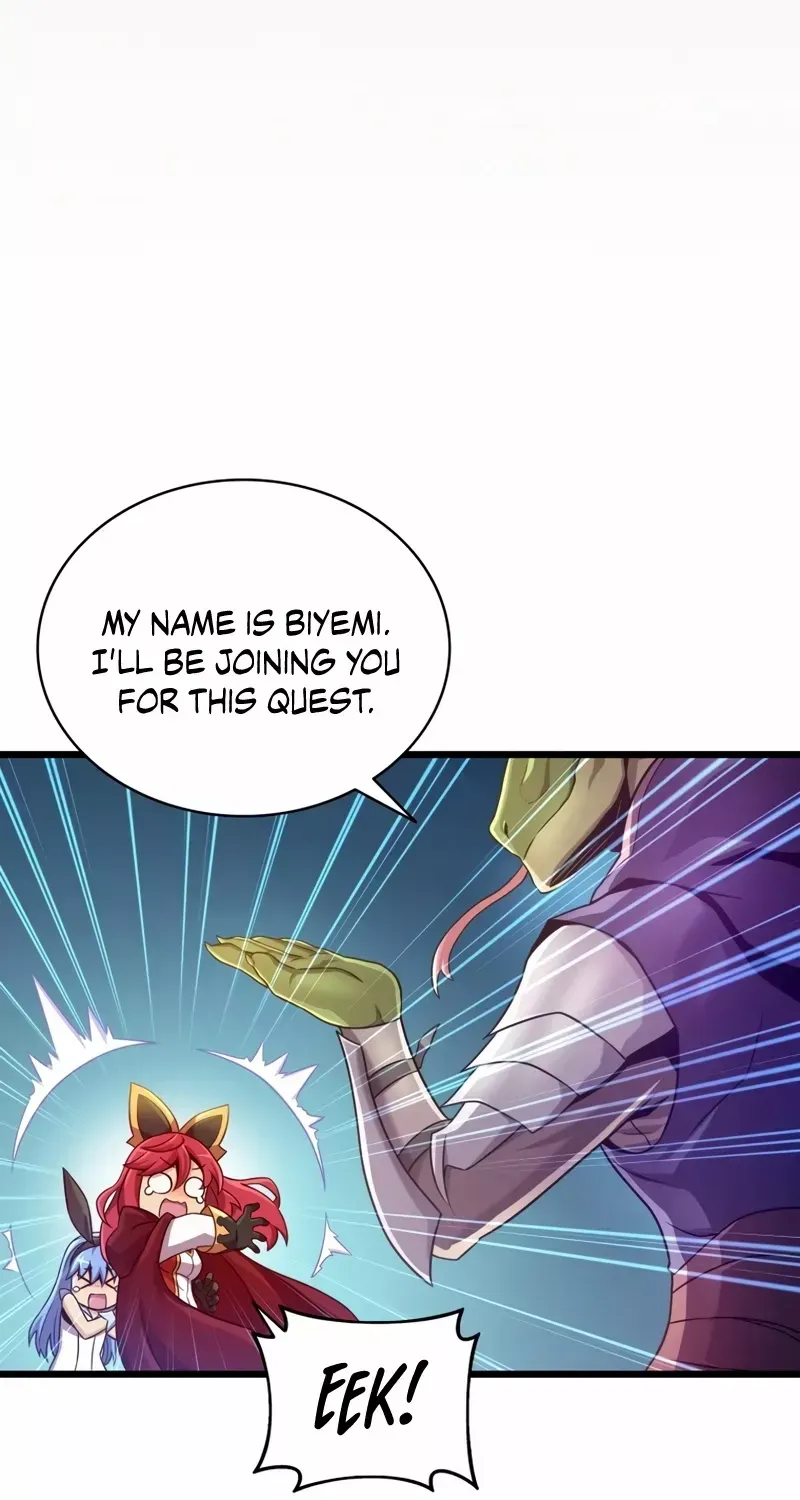 Read Arcane Sniper chapter 103 image 76 on Lezhin