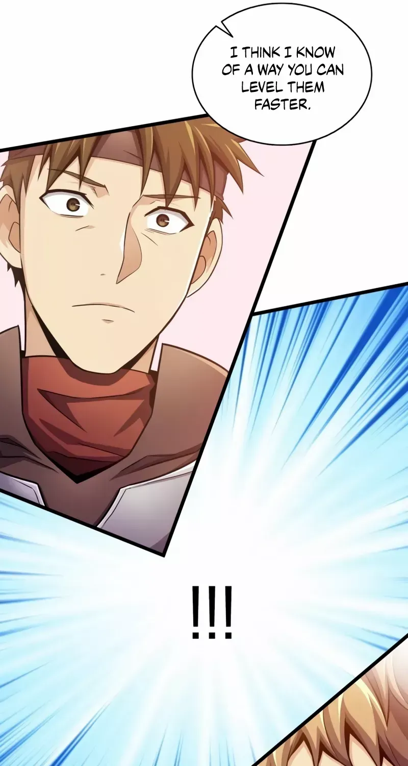 Read Arcane Sniper chapter 103 image 81 on Lezhin