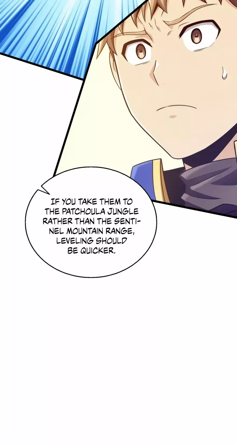 Read Arcane Sniper chapter 103 image 82 on Lezhin