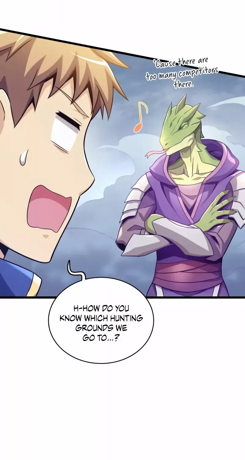 Read Arcane Sniper chapter 103 image 83 on Lezhin