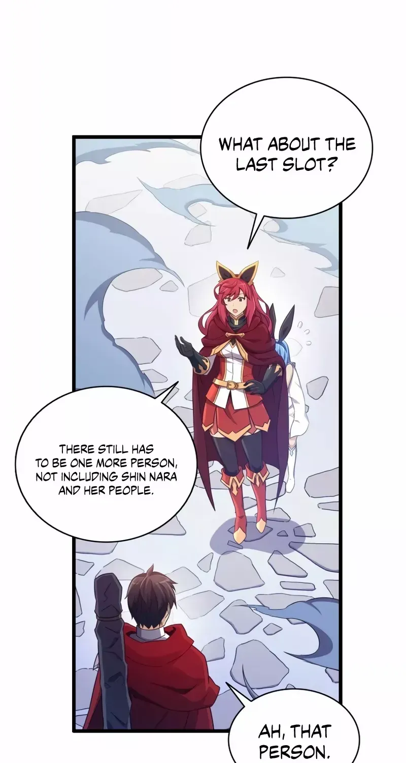 Read Arcane Sniper chapter 103 image 84 on Lezhin