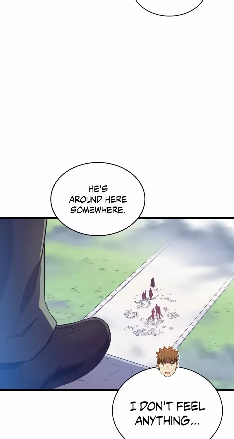 Read Arcane Sniper chapter 103 image 85 on Lezhin