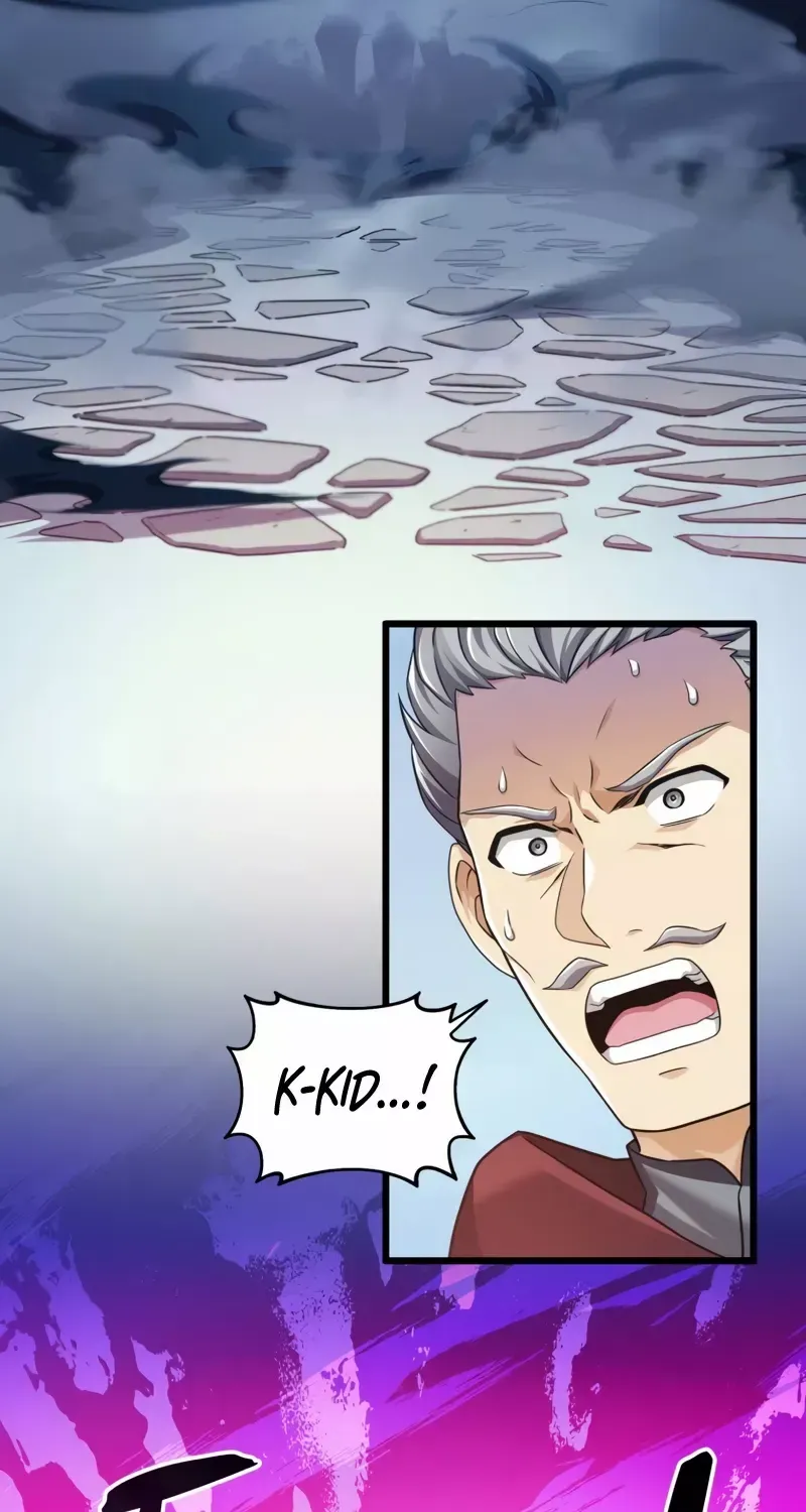 Read Arcane Sniper chapter 103 image 90 on Lezhin