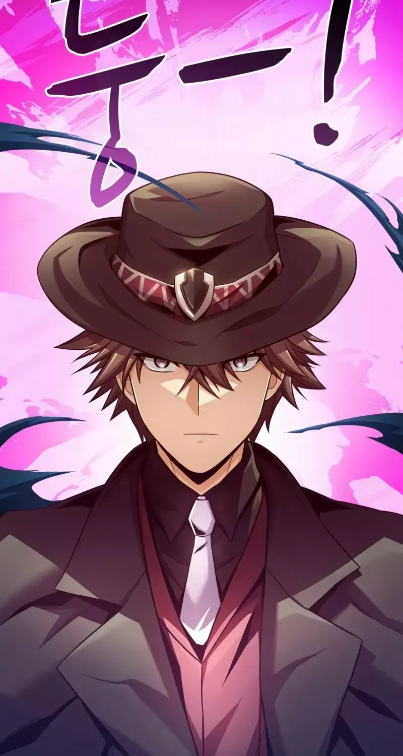 Read Arcane Sniper chapter 103 image 91 on Lezhin