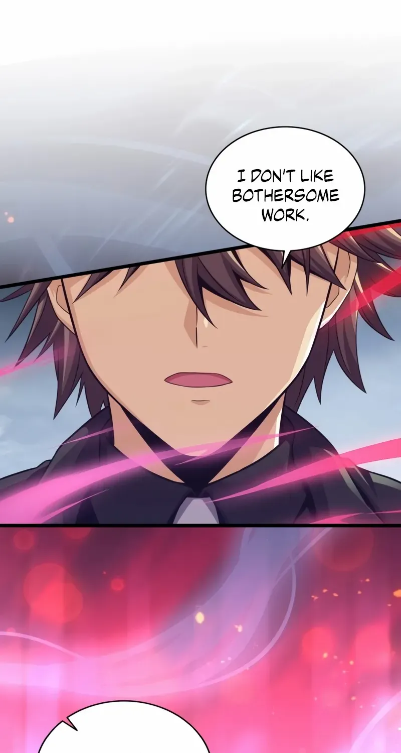 Read Arcane Sniper chapter 104 image 12 on Lezhin