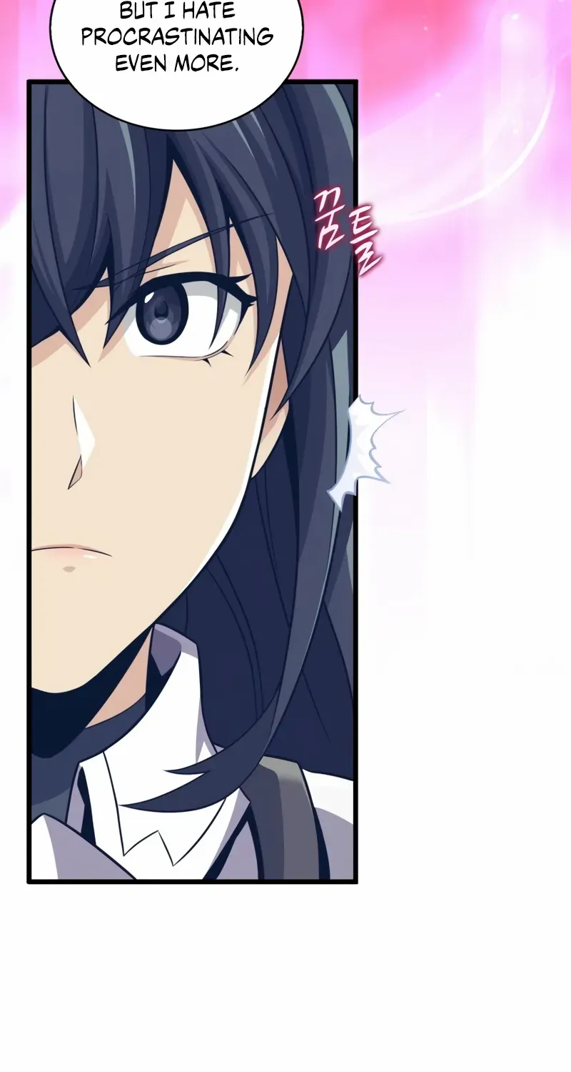 Read Arcane Sniper chapter 104 image 13 on Lezhin