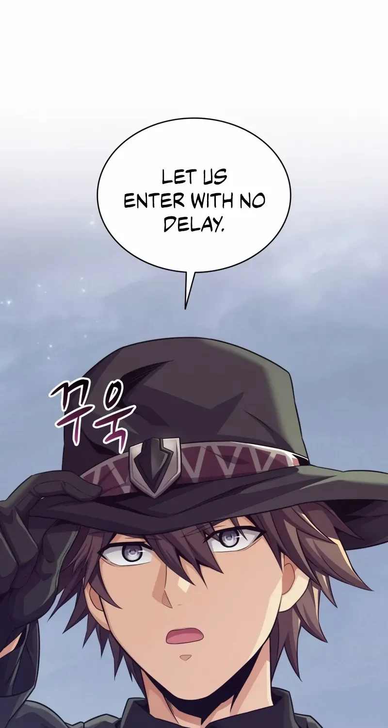 Read Arcane Sniper chapter 104 image 14 on Lezhin