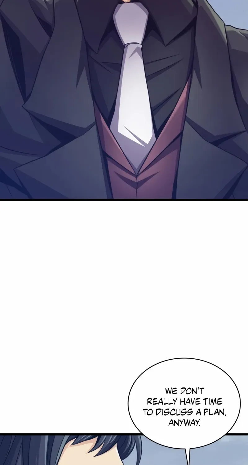 Read Arcane Sniper chapter 104 image 15 on Lezhin