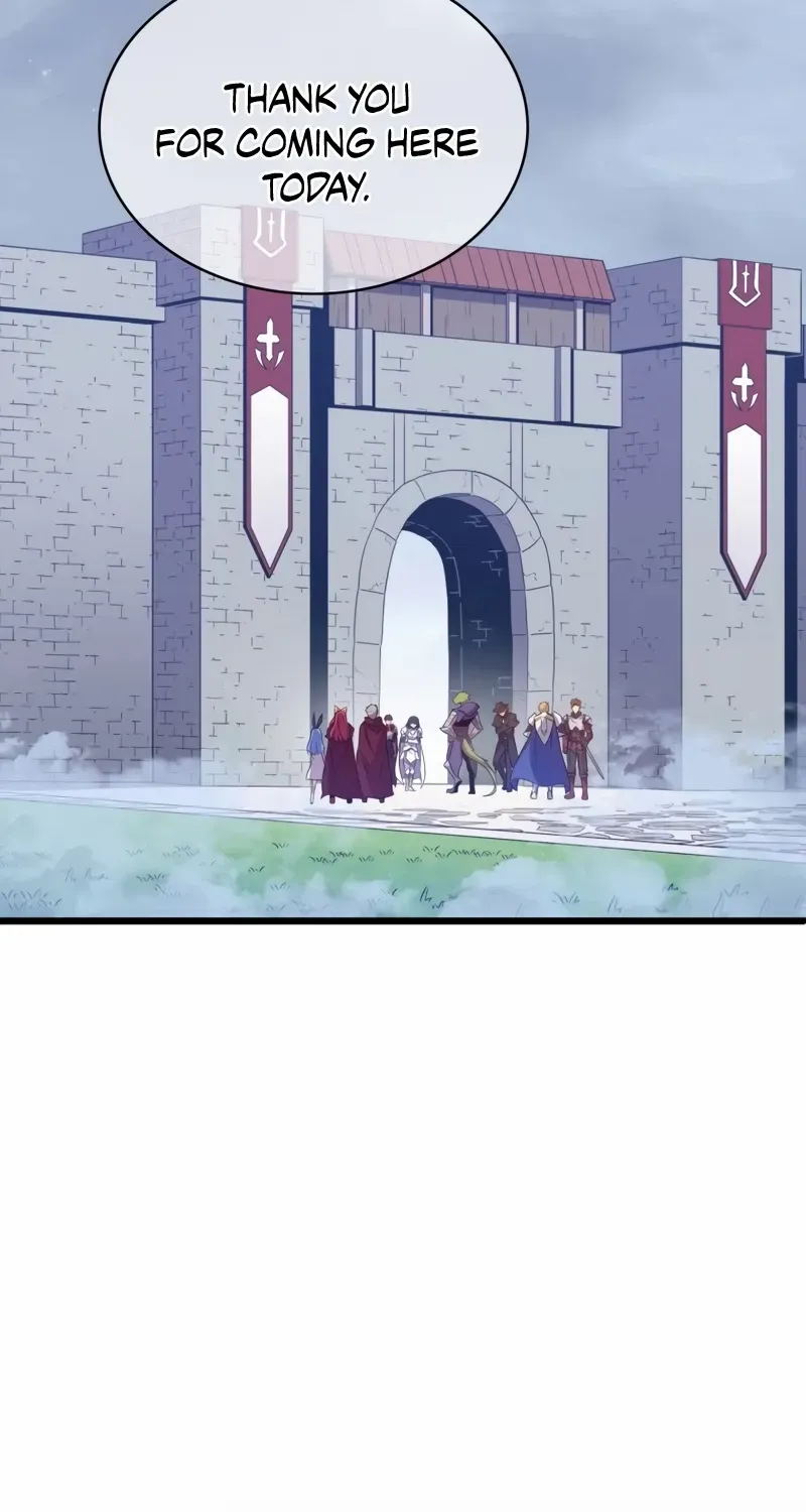 Read Arcane Sniper chapter 104 image 18 on Lezhin