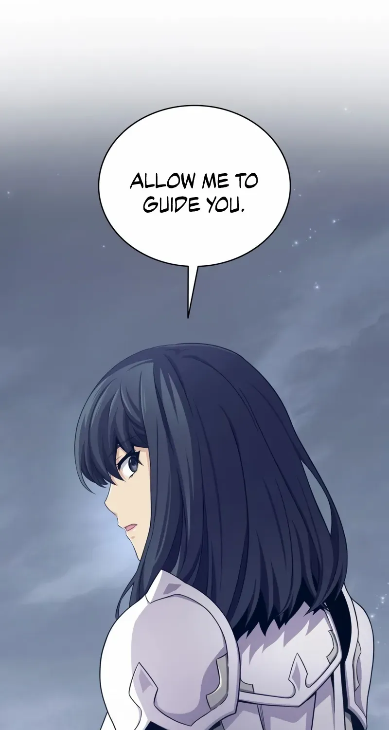 Read Arcane Sniper chapter 104 image 19 on Lezhin