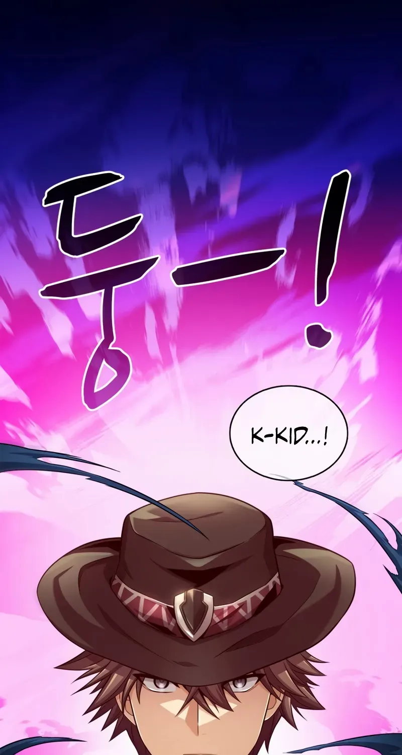 Read Arcane Sniper chapter 104 image 2 on Lezhin