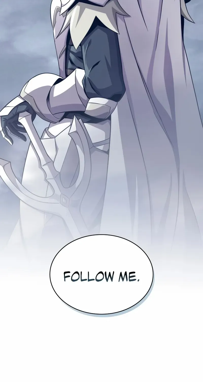 Read Arcane Sniper chapter 104 image 20 on Lezhin