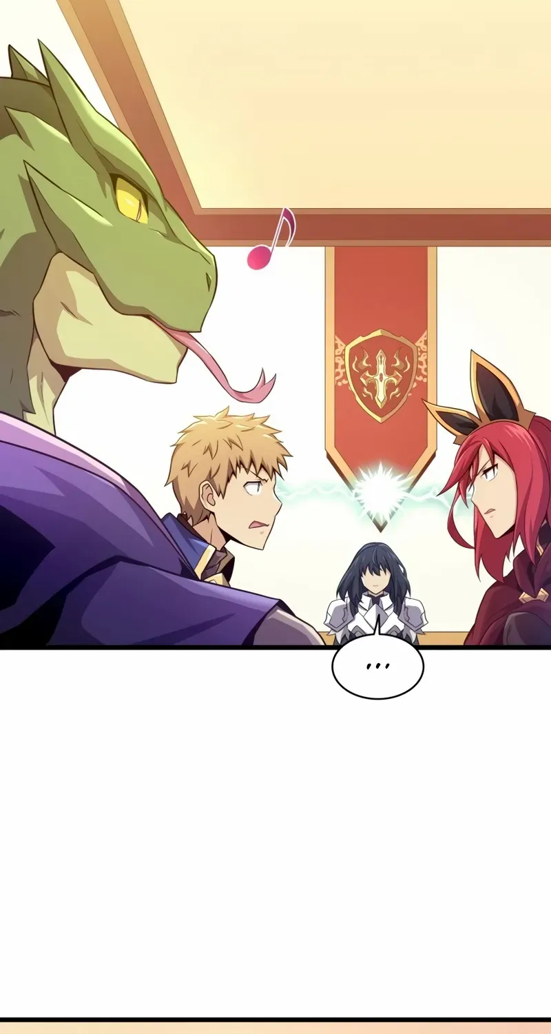 Read Arcane Sniper chapter 104 image 26 on Lezhin