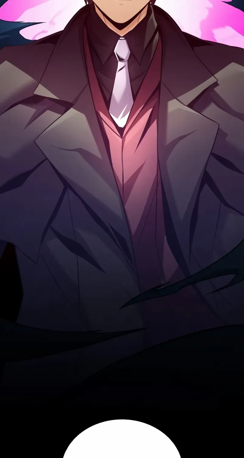 Read Arcane Sniper chapter 104 image 3 on Lezhin