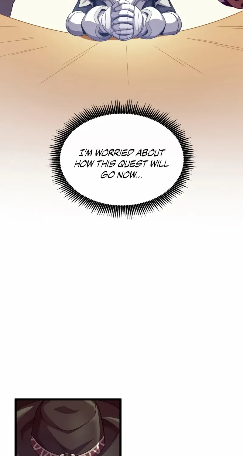 Read Arcane Sniper chapter 104 image 31 on Lezhin
