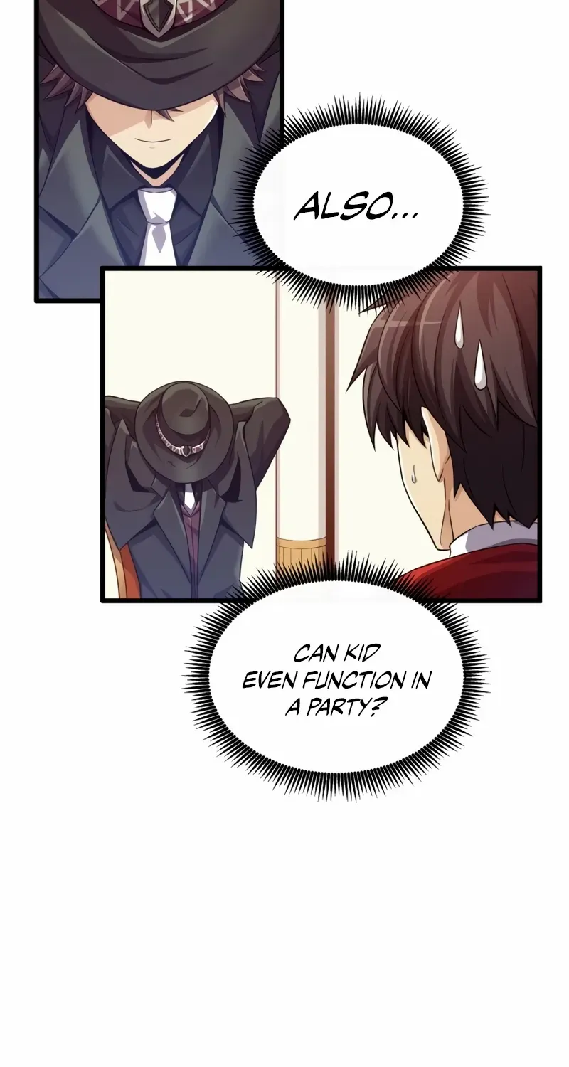Read Arcane Sniper chapter 104 image 32 on Lezhin