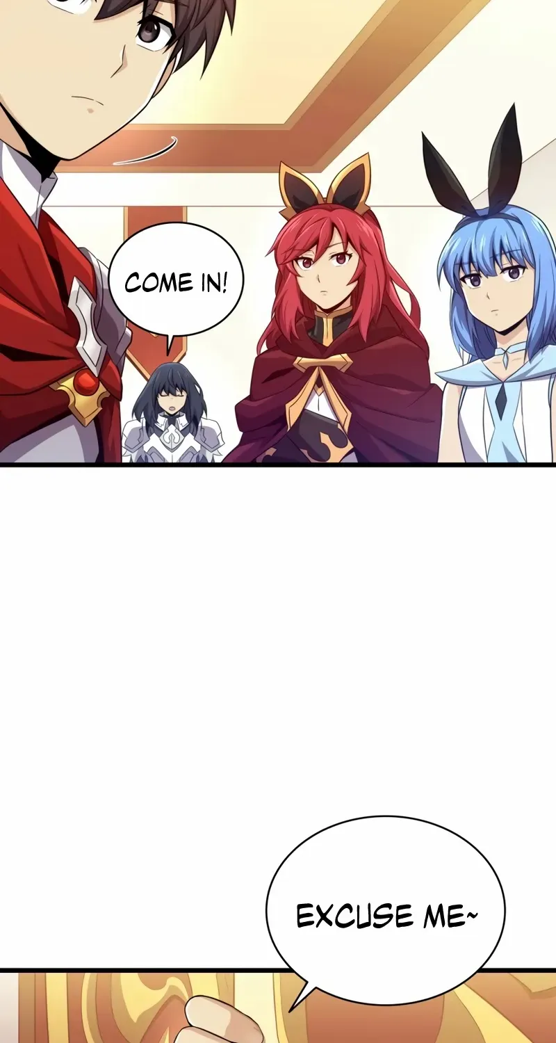 Read Arcane Sniper chapter 104 image 34 on Lezhin