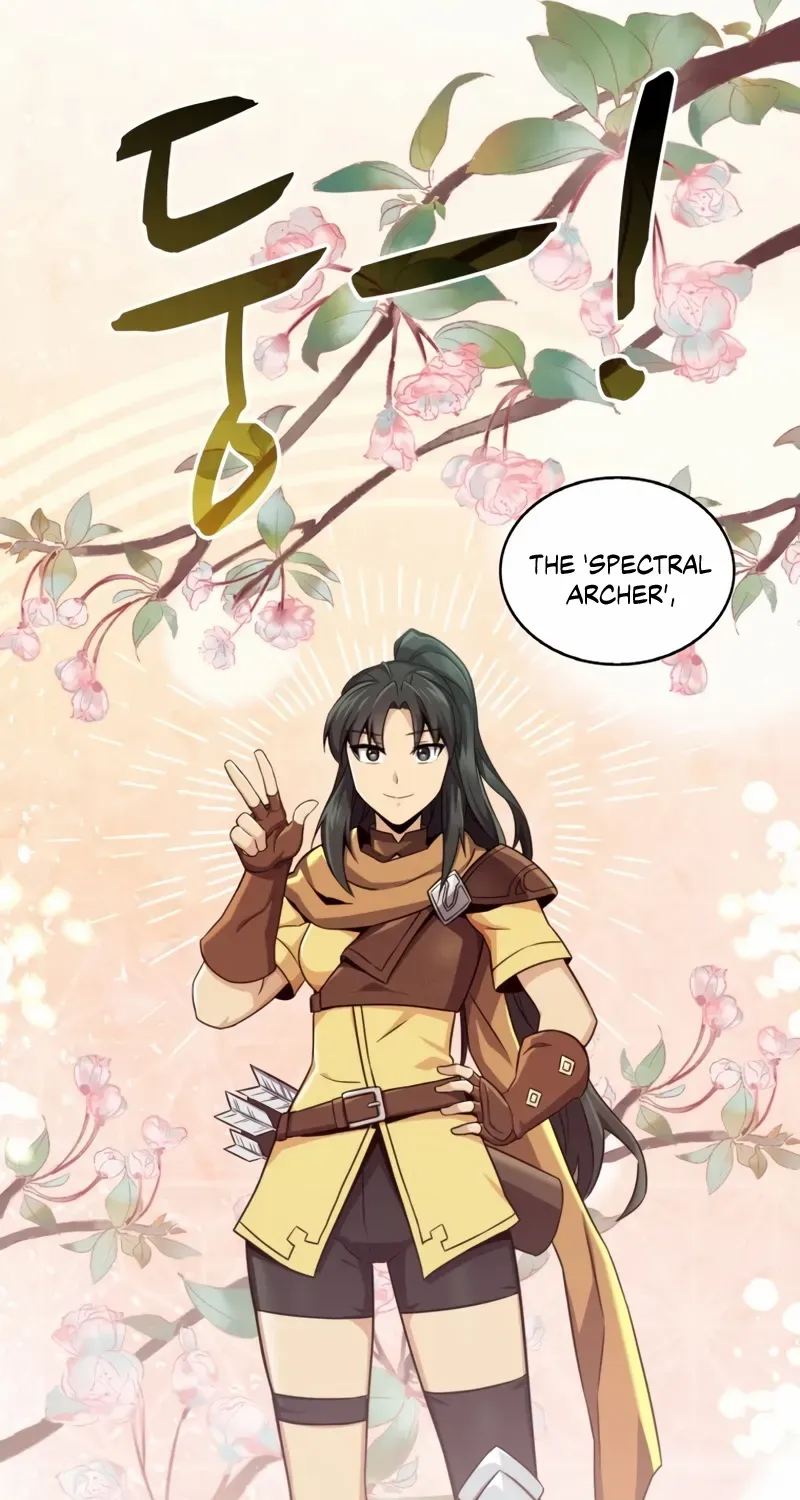 Read Arcane Sniper chapter 104 image 37 on Lezhin