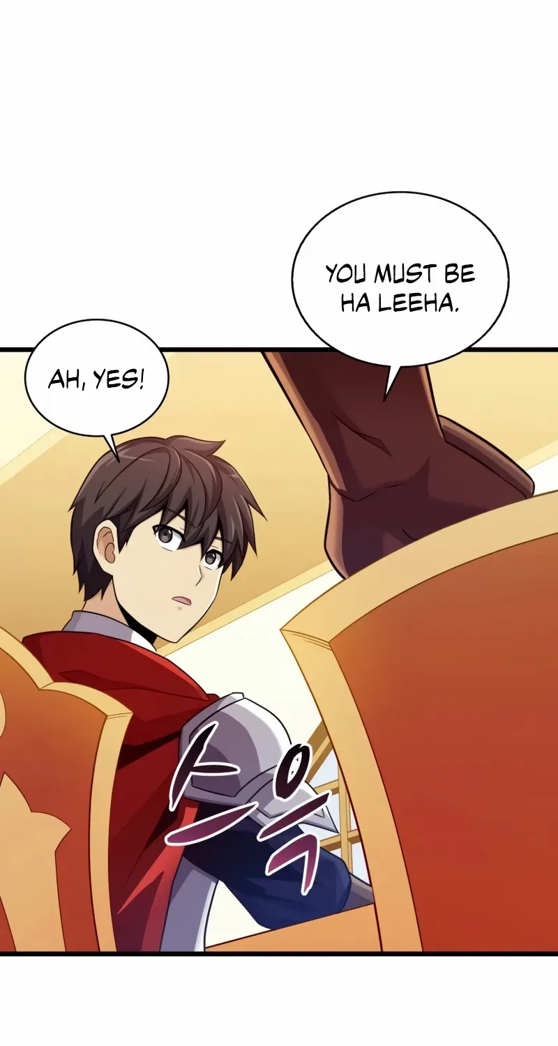 Read Arcane Sniper chapter 104 image 43 on Lezhin