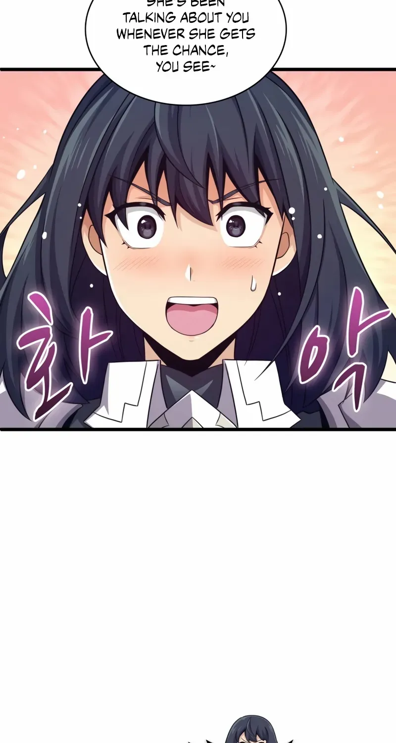 Read Arcane Sniper chapter 104 image 45 on Lezhin